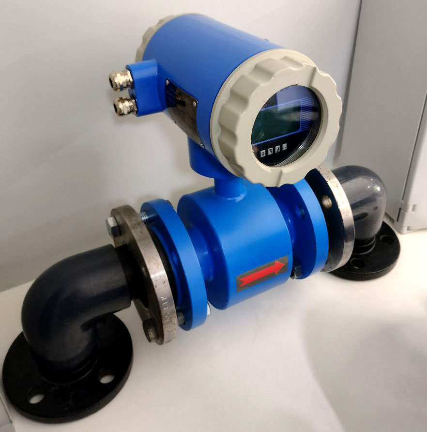 Qué es un Caudalímetro y para qué sirve