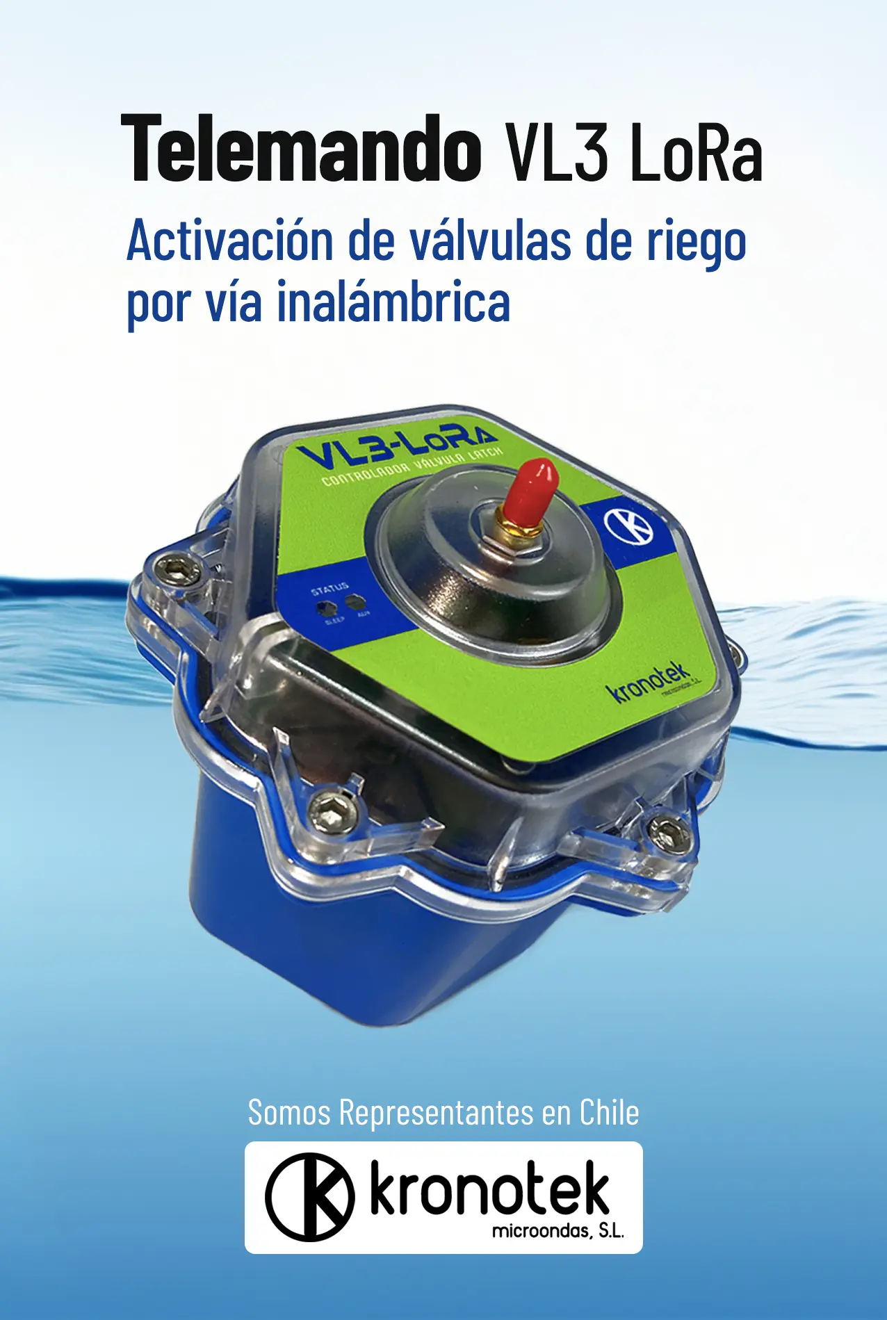 telemando-vl3-lora-kronotek