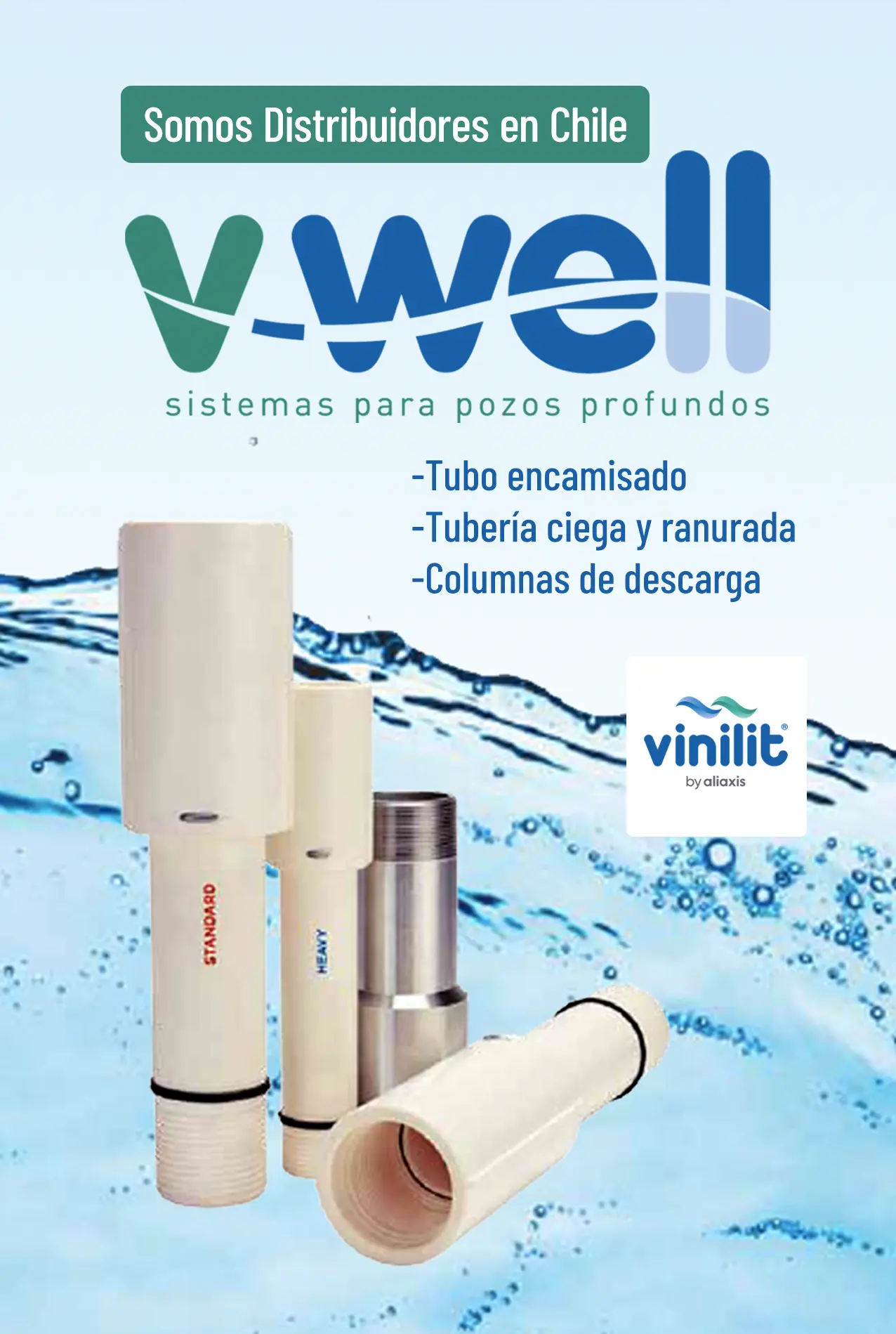 vwell-vinilit
