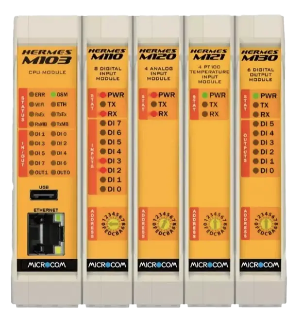 telecontrol-hermes-m100-microcom